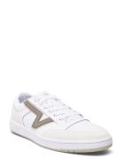 Lowland Cc VANS White