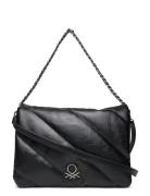 Bag United Colors Of Benetton Black