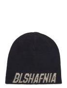 George Beanie BLS Hafnia Black