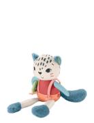Spotting Fun Snow Leopard Fisher-Price Patterned