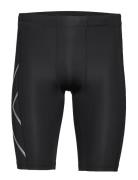 Core Compression Shorts 2XU Black