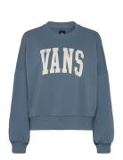 Stadium Loose Crew VANS Blue