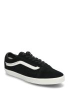 Old Skool Lowpro VANS Black