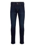 Core Ralston Regular Slim Jeans Beaten Blue Scotch & Soda Navy