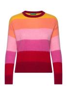 Sweater L/S United Colors Of Benetton Pink