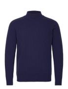 Sweater L/S United Colors Of Benetton Navy