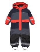 Bailey Overall Jr Five Seasons Grey