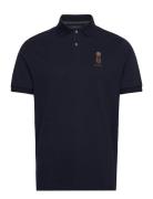 Heritage Harry Polo Hackett London Navy