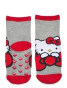 Socks Hello Kitty Red