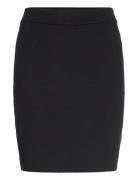 Delilah Skirt Creative Collective Black