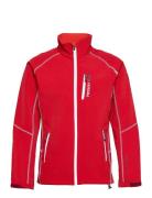 Race Softshell M Tenson Red