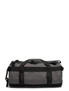 Texel Duffel Bag Small W3 Rains Grey