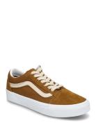 Old Skool VANS Brown