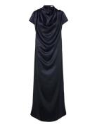 Milly Dress Ahlvar Gallery Navy