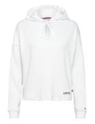 Hoodie Tommy Hilfiger White