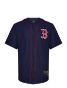 Mlb Core Foundation Jersey Fanatics Navy