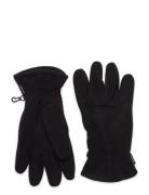 Bula Fleece Gloves Bula Black