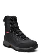 Constrictor Icegrip Warm Gtx M Viking Black