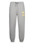 Nb Sunshine Club Pants Forest Frog Nikben Grey