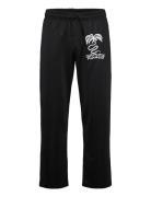 Nb Wide Club House Pants Black Nikben Black