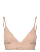 Smooth Triangle Bralette Hunkemöller Pink