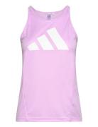 Run It Tank Adidas Performance Pink