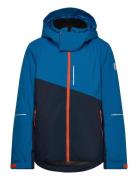 Reimatec Winter Jacket, Kaaranka Reima Blue