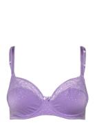 Sophie Uf Hunkemöller Purple