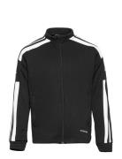 Squadra21 Training Jacket Youth Adidas Performance Black