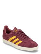 Adidas Gazelle Shoes Adidas Performance Burgundy