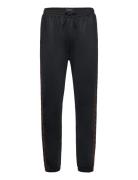 Contrast Tape Trk Pant Fred Perry Black