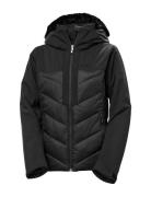 W Bellissimo Jacket Helly Hansen Black