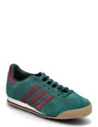 Adidas K 74 Adidas Originals Green