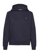 Reg Hoodie GANT Navy