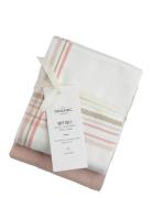 Gift Set I The Organic Company Pink