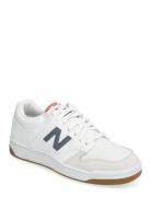 New Balance Bb480 New Balance White