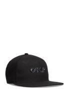 47 Oakley B1B Ellipse Hat OAKLEY Black