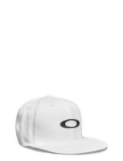 47 Oakley B1B Ellipse Hat OAKLEY White