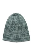 Vilma Beanie Kari Traa Green