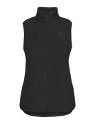 Fusion Pile Vest Johaug Black