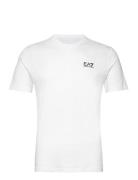 T-Shirt EA7 White