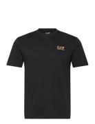 T-Shirt EA7 Black