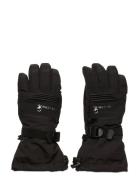 Expedition Glove ISBJÖRN Of Sweden Black