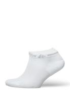 Core Dry Mid Sock 3-Pack Craft White