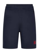 Sportswear Logo Loose Short Superdry Sport Navy