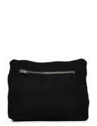 Cross Body Bag Davida Cashmere Black