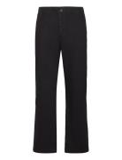 Van Trousers Hope Black