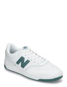 New Balance Bb80 New Balance White