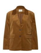 Pennysw Blazer Sofie Schnoor Brown