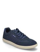 Mens Placer Skechers Navy